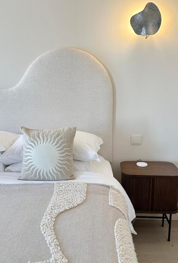 Groovy Caparica Gem With Large Sunny Terrace Apartment Costa de Caparica Ngoại thất bức ảnh