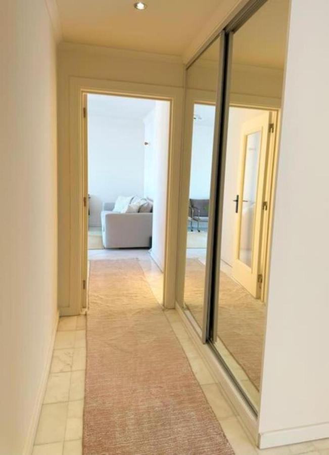 Groovy Caparica Gem With Large Sunny Terrace Apartment Costa de Caparica Ngoại thất bức ảnh