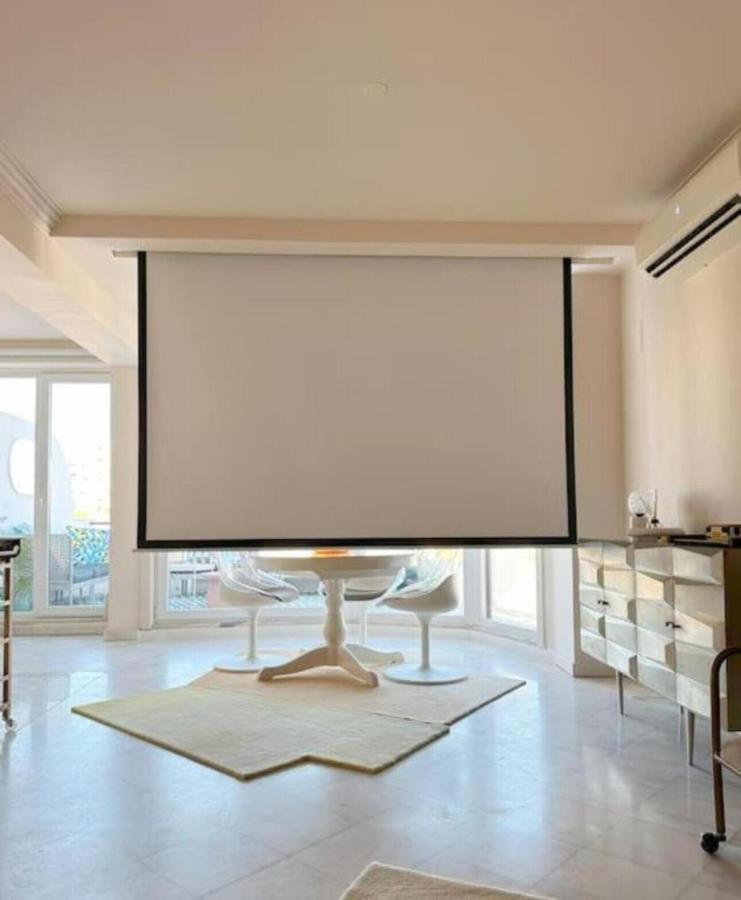 Groovy Caparica Gem With Large Sunny Terrace Apartment Costa de Caparica Ngoại thất bức ảnh
